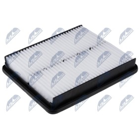 Comprar Filtro de aire de NTY FAF-HY-555 a bajo precio de 5,63&nbsp;&euro;