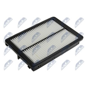 Comprar Filtro de aire de NTY FAF-KA-343 a bajo precio de 12,02&nbsp;&euro;