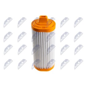 Comprar Filtro de aire de NTY FAF-KA-345 a bajo precio de 10,14&nbsp;&euro;