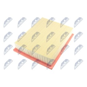 Comprar Filtro de aire de NTY FAF-ME-031 a bajo precio de 8,39&nbsp;&euro;