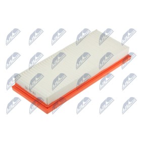 Comprar Filtro de aire de NTY FAF-ME-082 a bajo precio de 9,53&nbsp;&euro;