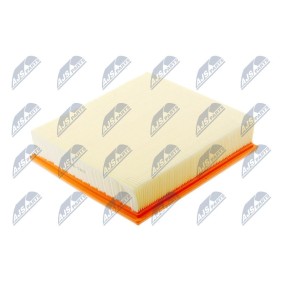 Comprar Filtro de aire de NTY FAF-ME-083 a bajo precio de 11,31&nbsp;&euro;