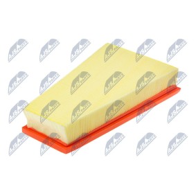 Comprar Filtro de aire de NTY FAF-ME-084 a bajo precio de 12,43&nbsp;&euro;