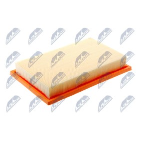 Comprar Filtro de aire de NTY FAF-ME-085 a bajo precio de 10,71&nbsp;&euro;
