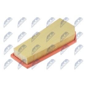Comprar Filtro de aire de NTY FAF-ME-086 a bajo precio de 13,31&nbsp;&euro;