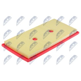 Comprar Filtro de aire de NTY FAF-ME-088 a bajo precio de 15,60&nbsp;&euro;