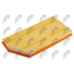Comprar Filtro de aire de NTY FAF-ME-090 a bajo precio de 17,06&nbsp;&euro;