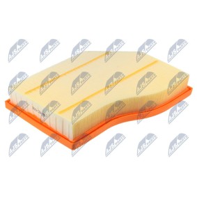 Comprar Filtro de aire de NTY FAF-ME-091 a bajo precio de 18,25&nbsp;&euro;