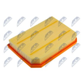 Comprar Filtro de aire de NTY FAF-ME-093 a bajo precio de 12,85&nbsp;&euro;