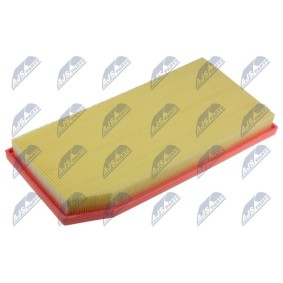 Comprar Filtro de aire de NTY FAF-ME-094 a bajo precio de 10,11&nbsp;&euro;