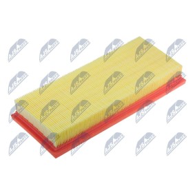 Comprar Filtro de aire de NTY FAF-ME-095 a bajo precio de 11,73&nbsp;&euro;
