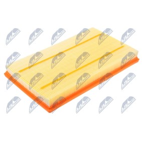 Comprar Filtro de aire de NTY FAF-ME-096 a bajo precio de 7,58&nbsp;&euro;