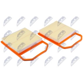 Comprar Filtro de aire de NTY FAF-ME-099 a bajo precio de 34,45&nbsp;&euro;