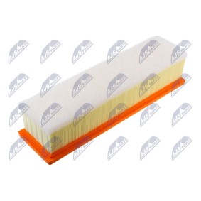 Comprar Filtro de aire de NTY FAF-ME-100 a bajo precio de 11,31&nbsp;&euro;