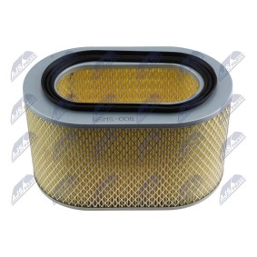 Comprar Filtro de aire de NTY FAF-MS-008 a bajo precio de 18,37&nbsp;&euro;