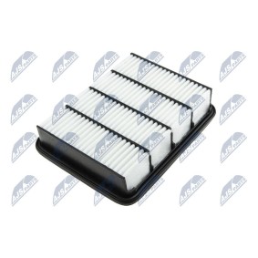 Comprar Filtro de aire de NTY FAF-MS-041 a bajo precio de 9,71&nbsp;&euro;