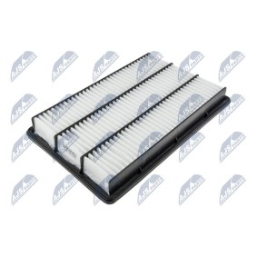 Comprar Filtro de aire de NTY FAF-MS-046 a bajo precio de 10,77&nbsp;&euro;