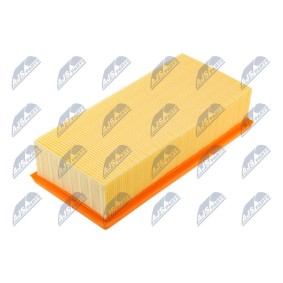 Comprar Filtro de aire de NTY FAF-MS-055 a bajo precio de 8,39&nbsp;&euro;