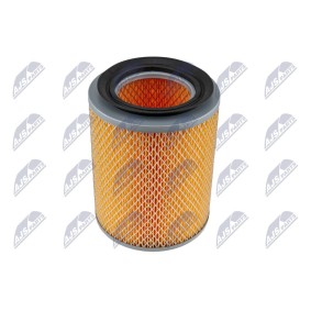 Comprar Filtro de aire de NTY FAF-MS-063 a bajo precio de 9,37&nbsp;&euro;