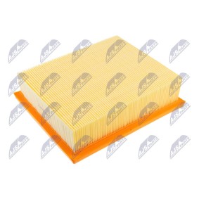 Comprar Filtro de aire de NTY FAF-MS-064 a bajo precio de 7,65&nbsp;&euro;