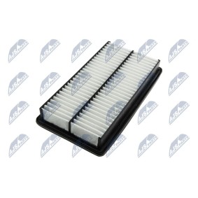 Comprar Filtro de aire de NTY FAF-MZ-040 a bajo precio de 11,27&nbsp;&euro;