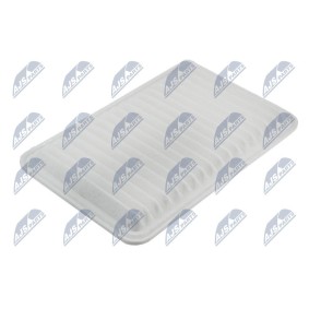 Comprar Filtro de aire de NTY FAF-MZ-053 a bajo precio de 4,54&nbsp;&euro;