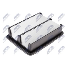 Comprar Filtro de aire de NTY FAF-MZ-087 a bajo precio de 7,65&nbsp;&euro;