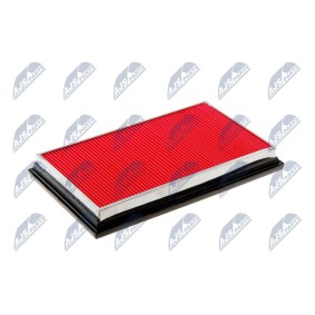 Comprar Filtro de aire de NTY FAF-NS-008 a bajo precio de 7,21&nbsp;&euro;
