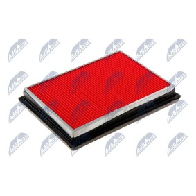 Comprar Filtro de aire de NTY FAF-NS-029 a bajo precio de 9,53&nbsp;&euro;