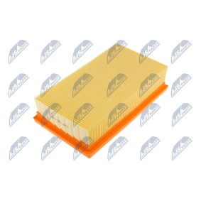 Comprar Filtro de aire de NTY FAF-NS-051 a bajo precio de 10,71&nbsp;&euro;
