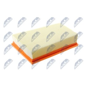 Comprar Filtro de aire de NTY FAF-NS-071 a bajo precio de 7,24&nbsp;&euro;