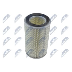Comprar Filtro de aire de NTY FAF-NS-081 a bajo precio de 9,37&nbsp;&euro;