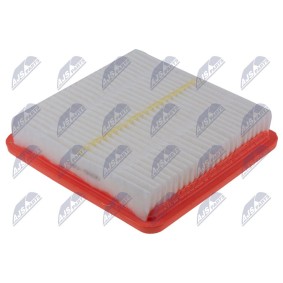 Comprar Filtro de aire de NTY FAF-NS-083 a bajo precio de 5,23&nbsp;&euro;