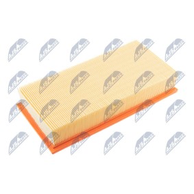 Comprar Filtro de aire de NTY FAF-PE-012 a bajo precio de 10,65&nbsp;&euro;