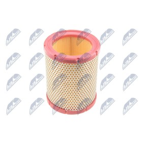 Comprar Filtro de aire de NTY FAF-PE-015 a bajo precio de 10,71&nbsp;&euro;