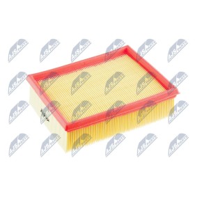 Comprar Filtro de aire de NTY FAF-PE-025 a bajo precio de 6,31&nbsp;&euro;