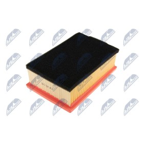 Comprar Filtro de aire de NTY FAF-PE-035 a bajo precio de 12,27&nbsp;&euro;