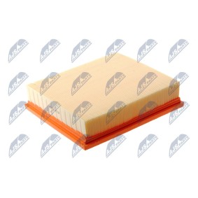 Comprar Filtro de aire de NTY FAF-PE-038 a bajo precio de 12,43&nbsp;&euro;