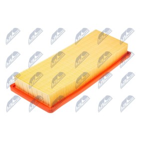 Comprar Filtro de aire de NTY FAF-PE-040 a bajo precio de 12,81&nbsp;&euro;
