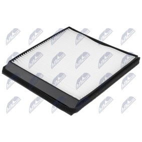 Comprar Filtro de aire de NTY FAF-PE-044 a bajo precio de 10,14&nbsp;&euro;