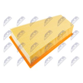Comprar Filtro de aire de NTY FAF-PE-046 a bajo precio de 10,71&nbsp;&euro;