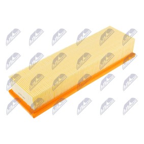 Comprar Filtro de aire de NTY FAF-PE-047 a bajo precio de 9,53&nbsp;&euro;