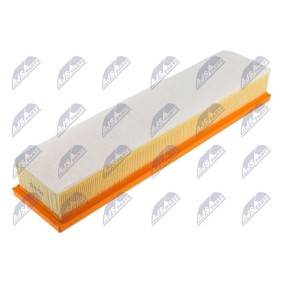 Comprar Filtro de aire de NTY FAF-PE-048 a bajo precio de 11,31&nbsp;&euro;