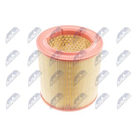Comprar Filtro de aire de NTY FAF-PE-049 a bajo precio de 6,31&nbsp;&euro;