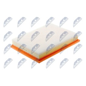 Luftfilter für OPEL von NTY