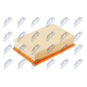 Comprar Filtro de aire de NTY FAF-PL-068 a bajo precio de 9,71&nbsp;&euro;