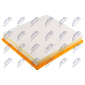 Comprar Filtro de aire de NTY FAF-PL-070 a bajo precio de 11,31&nbsp;&euro;