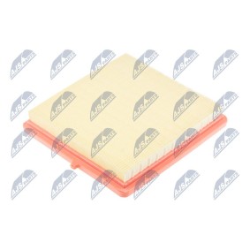 Luftfilter für OPEL von NTY
