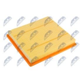 Comprar Filtro de aire de NTY FAF-PL-074 a bajo precio de 11,31&nbsp;&euro;