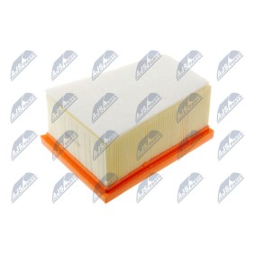 Comprar Filtro de aire de NTY FAF-RE-031 a bajo precio de 5,20&nbsp;&euro;